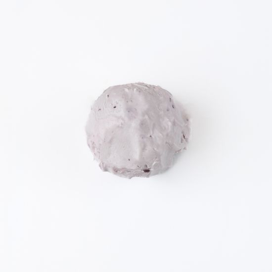 Мороженое «ЧИЗКЕЙК - ЧЕРНИКА»