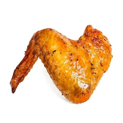 Крылышки Гриль