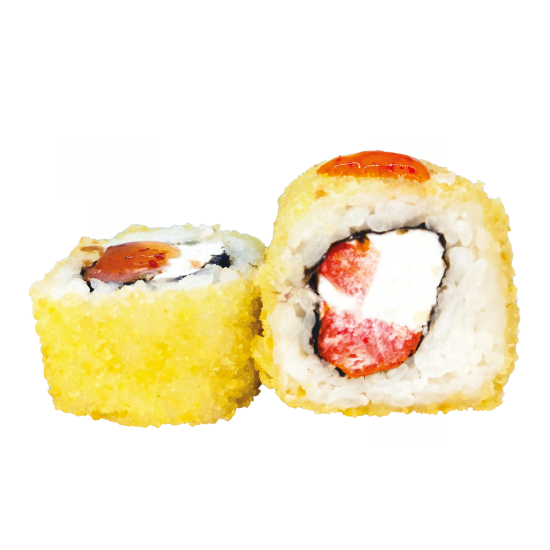 Хантер темпура