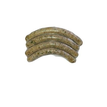 Купаты из судака