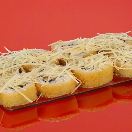 Темпура цeзaрь