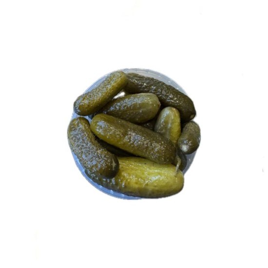 Огурцы маринованные