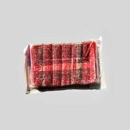 Крабовые палочки 200 гр.