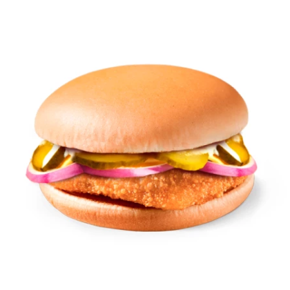 Бургер "Легенда"