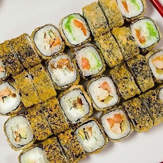 Сет Темпура