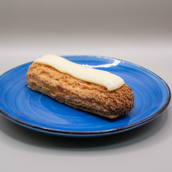 Эклер Ванильный