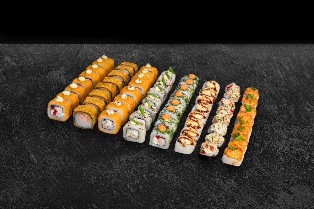 Ночью на кухне