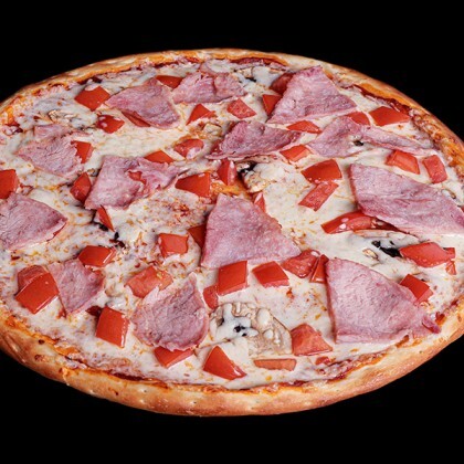 Пицца Тоскана