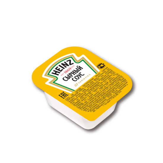 Сырный соус