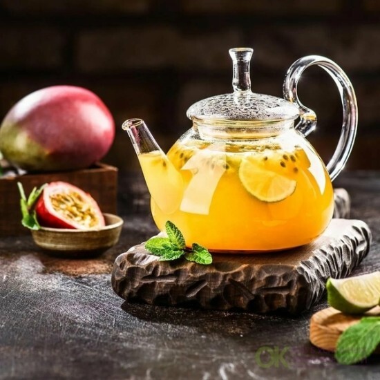 Манго-маракуйя