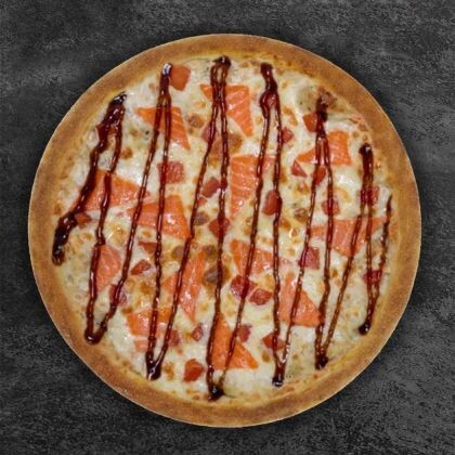 Пицца Филадельфия