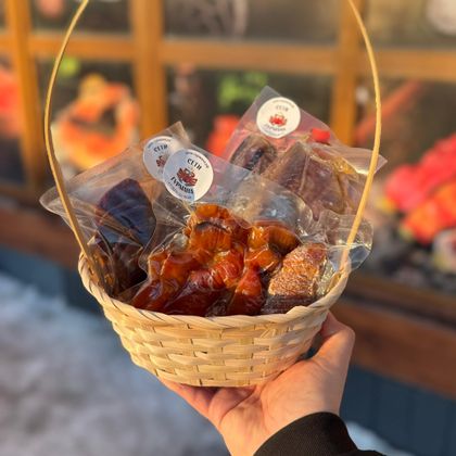 Подарочный набор Астрахань