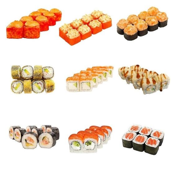 Сет «Чикен Бистро»