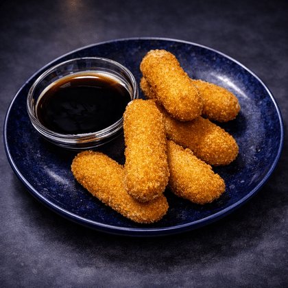 Сырные палочки