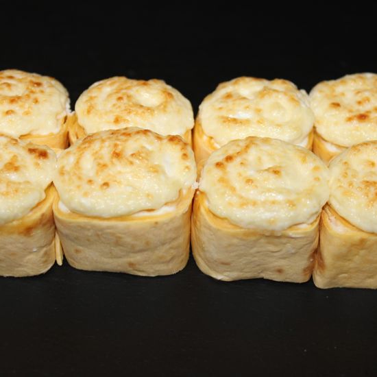 Запечённый Мао