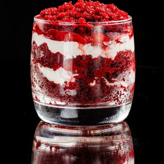 Красный бархат