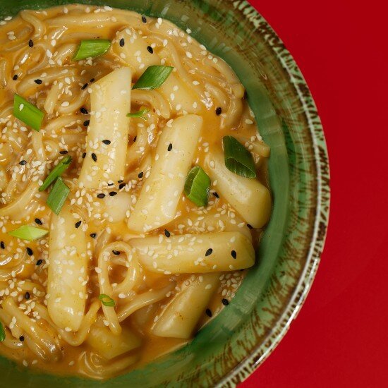 Рапокки Том Ям