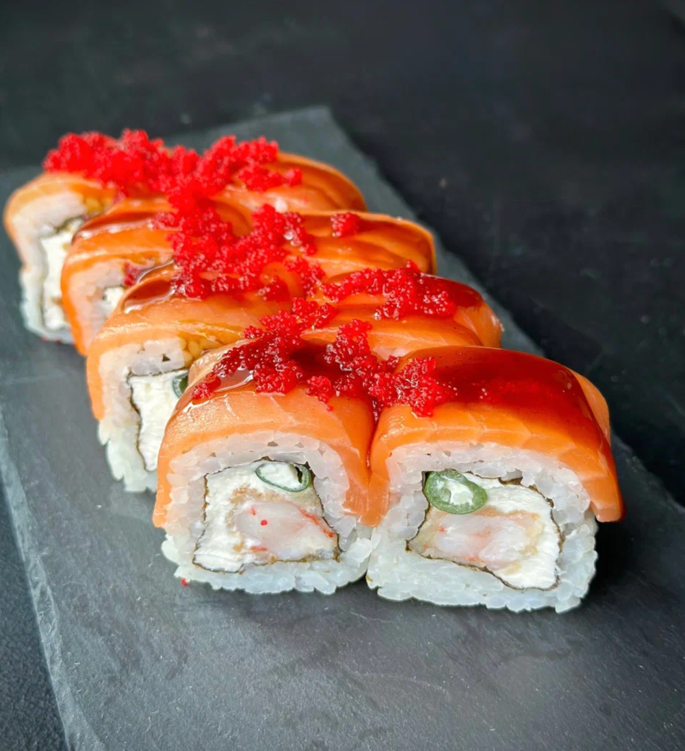 «Красный дракон»