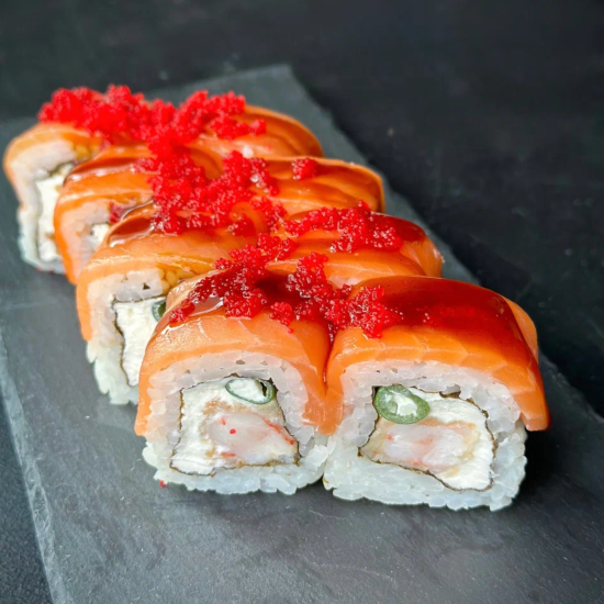 «Красный дракон»