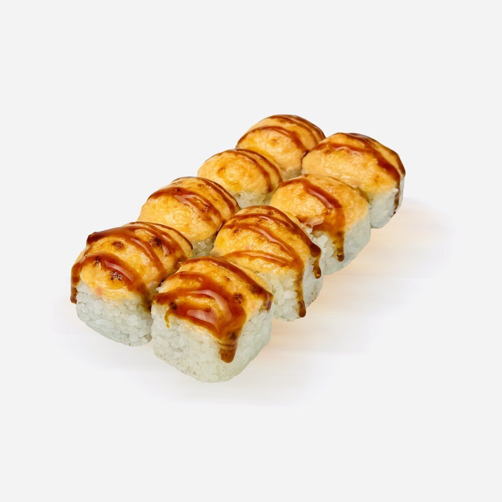 Ролл «Тамацу »