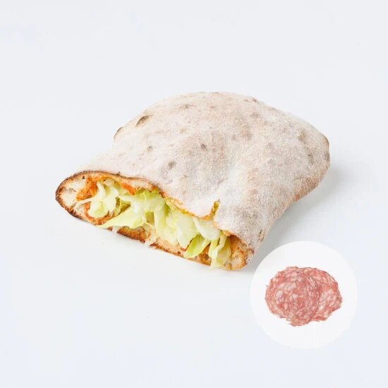 Паноццо «САЛЯМИ»