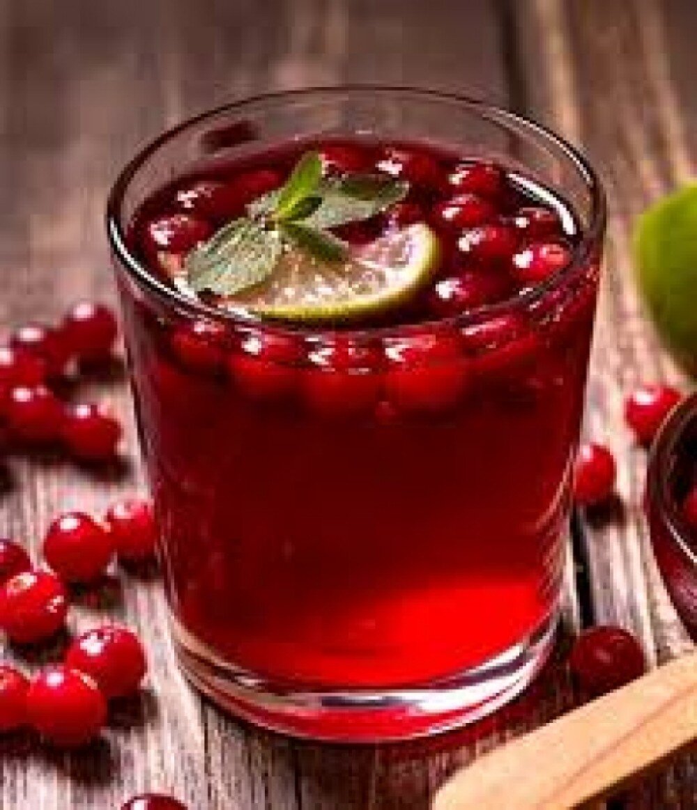 Морс в ассортименте