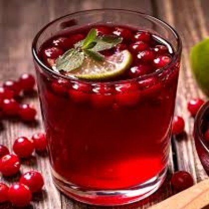 Морс в ассортименте