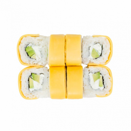 Чеддер Ролл