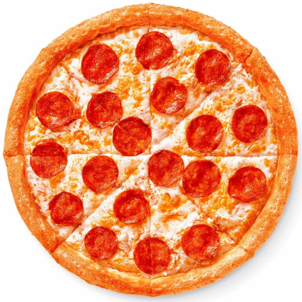 Пепперони
