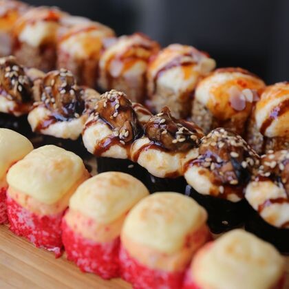 Сет «Ататакай»