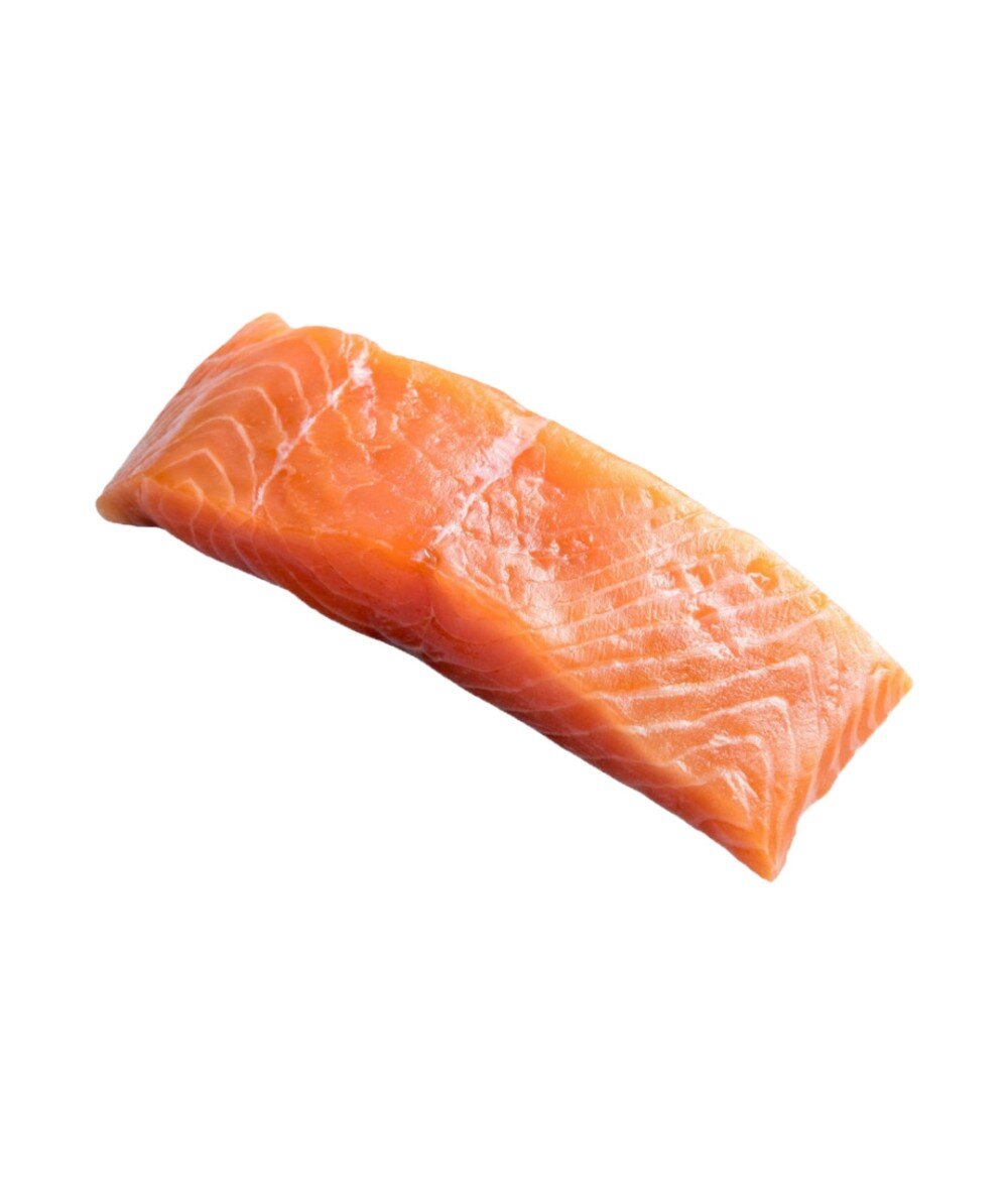 Семга филе слабосоленое "Шеф, Краба!"