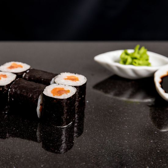 Сяке Кунсей Маки