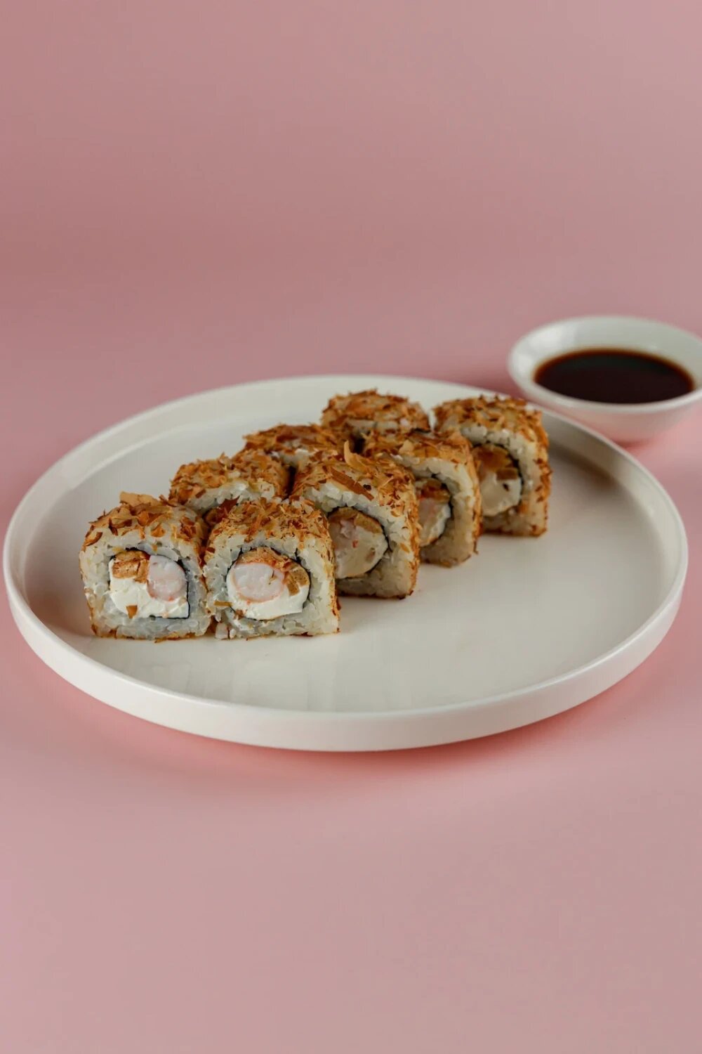 Спайси Креветка