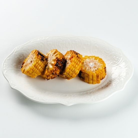Кукуруза