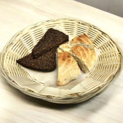 Хлебная корзина