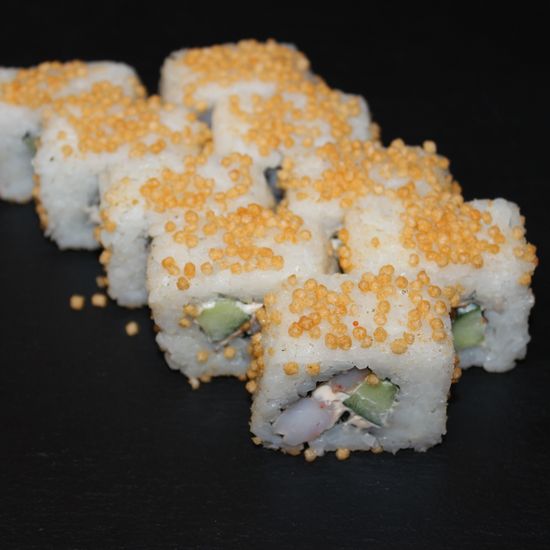 Калифорния Tom Yum