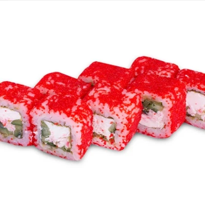 Ролл "Калифорния Краб"