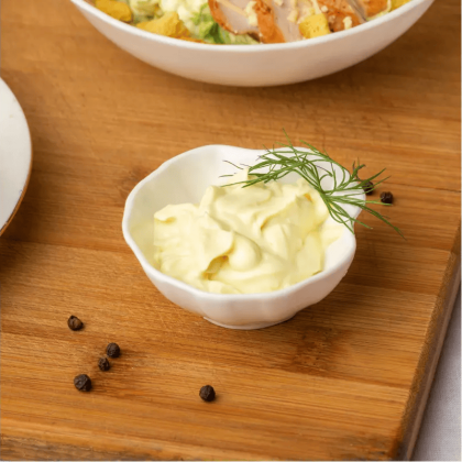 Соус цезарь