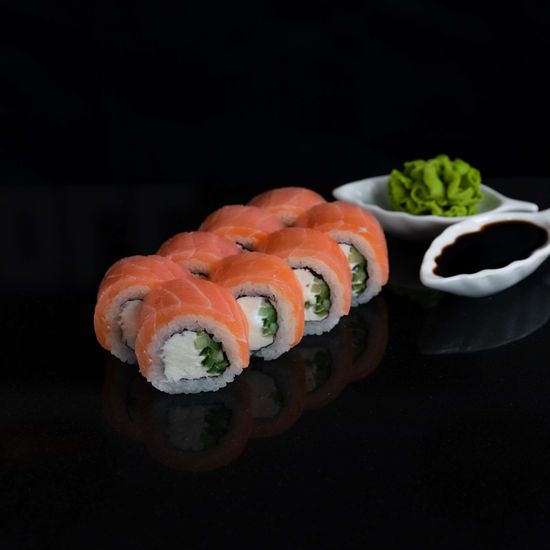 Филадельфия