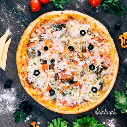 Аппетитная