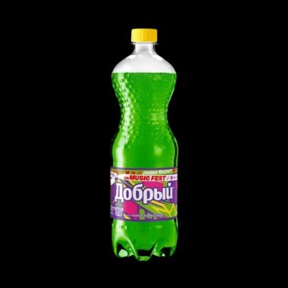 Добрый киви