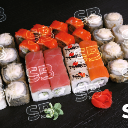 Сет Все Дома