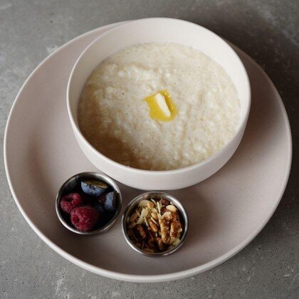 Рисовая каша R