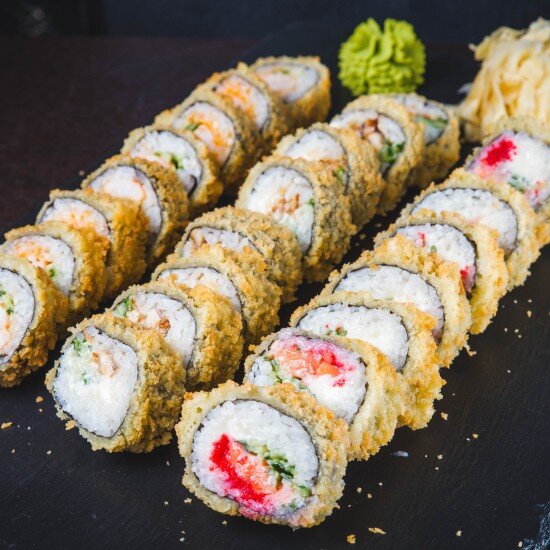 Сет «Темпура»