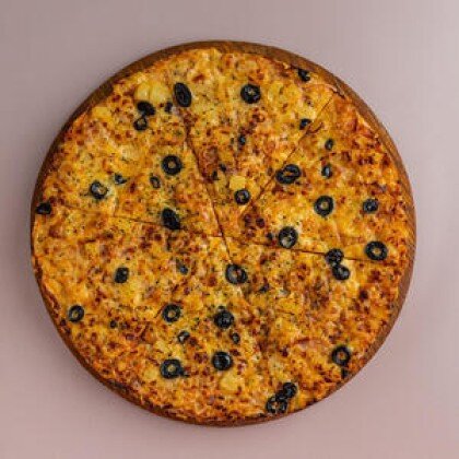 Пицца "Гавайская"