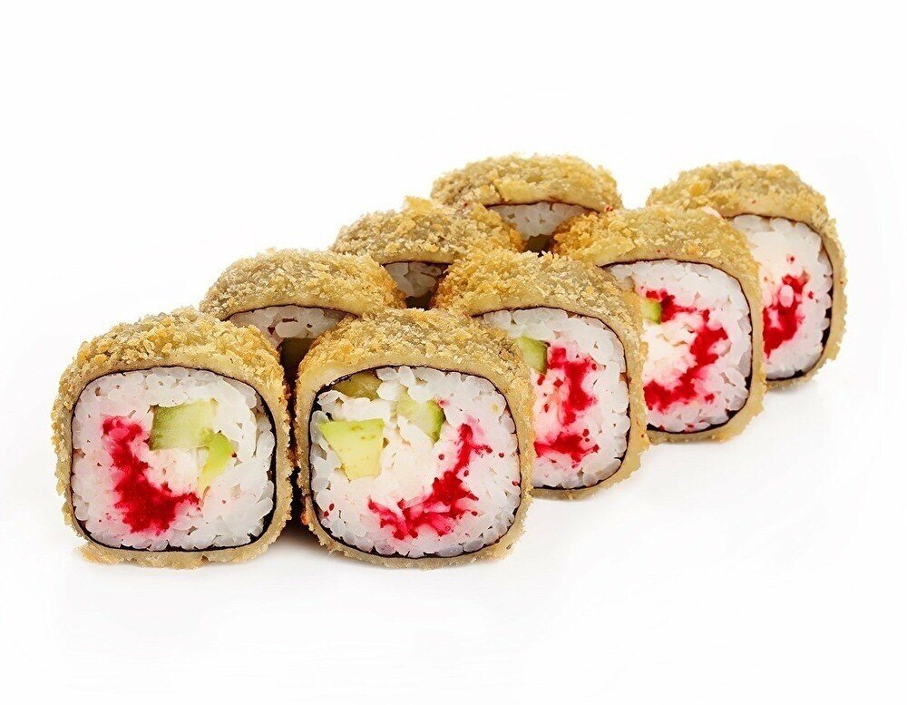 ТЕМПУРА СНЕЖНЫЙ КРАБ