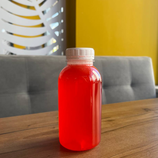 Морс Клюква