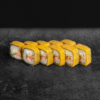 Темпурный Царский