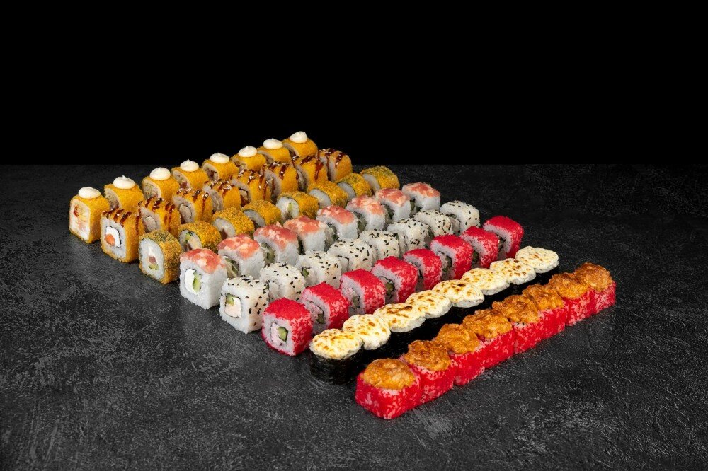 Династия вкуса