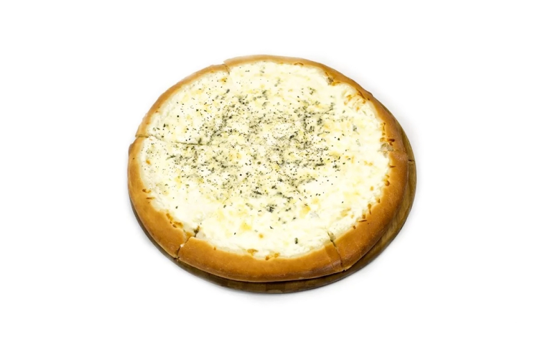 Пицца «4 сыра»